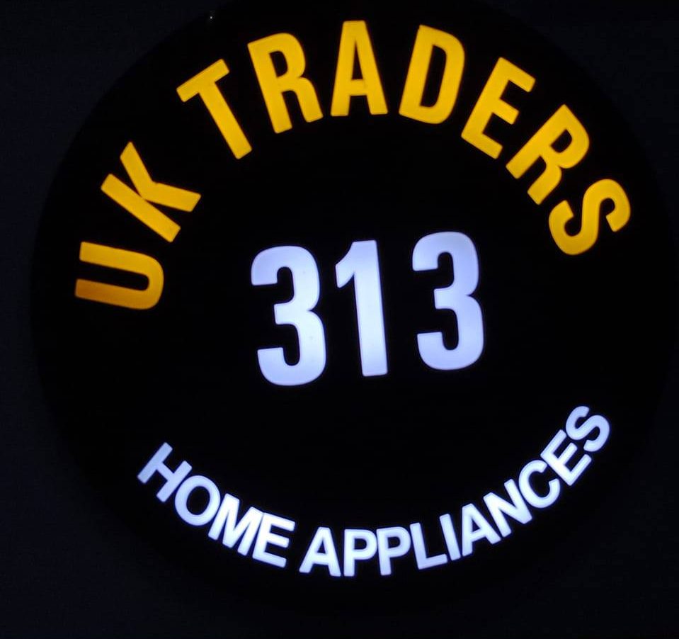 UK Traders 313